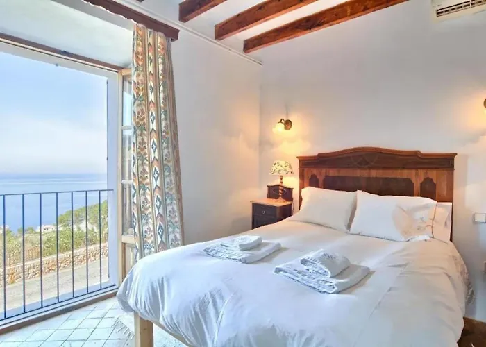 Habitacion Doble Con Vistas Al Mar