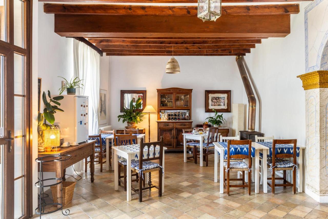 Bed & Breakfast Doble Con Vistas Al Mar *