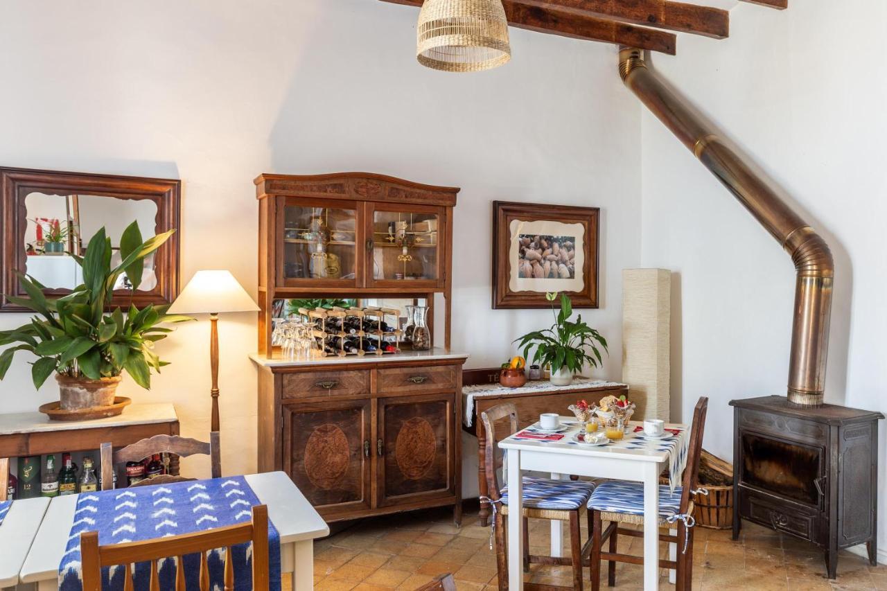Bed & Breakfast Doble Con Vistas Al Mar *