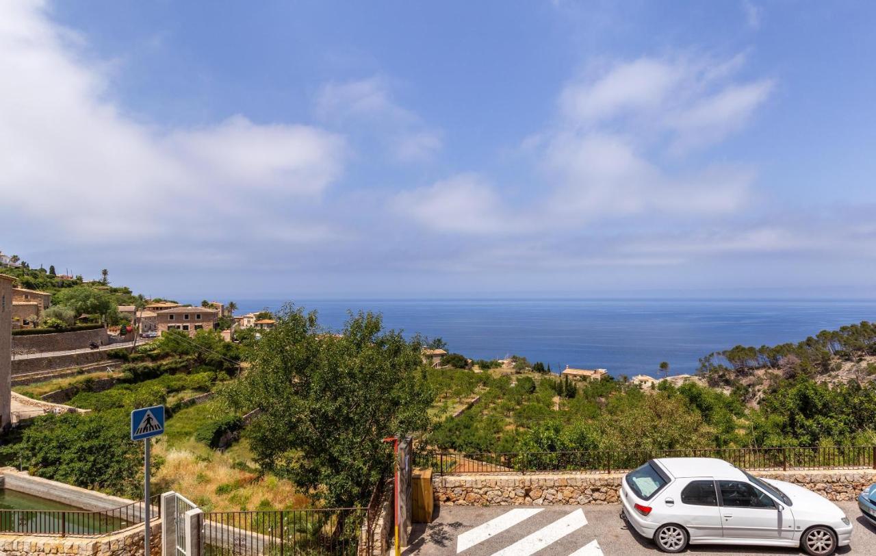 Bed & Breakfast Doble Con Vistas Al Mar
