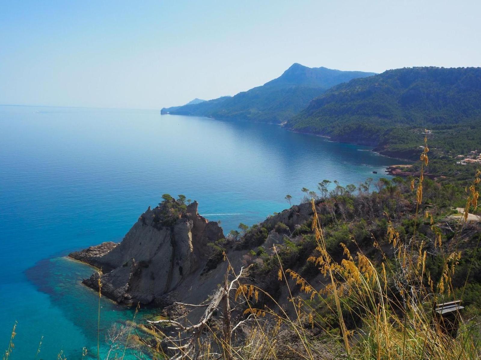 Bed & Breakfast Doble Con Vistas Al Mar *