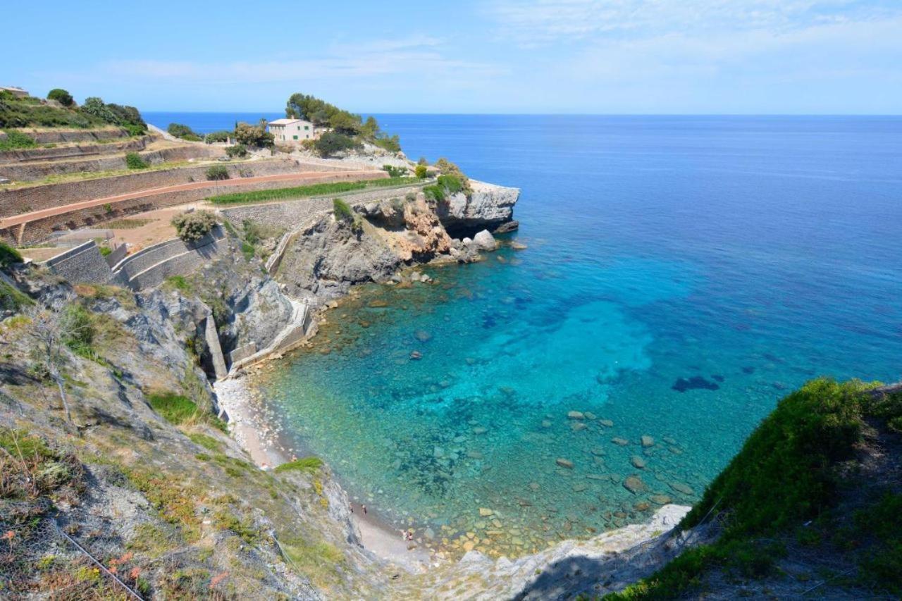 Doble Con Vistas Al Mar Bed & Breakfast